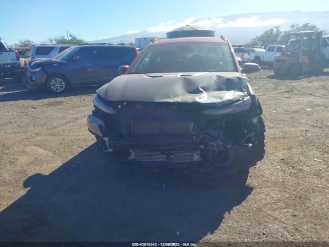 2019 HYUNDAI KONA KM8K53A52KU319767 Photo 5