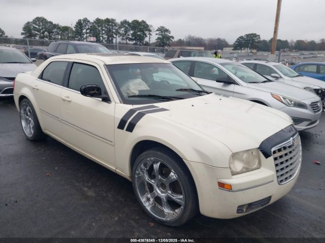 2007 CHRYSLER 300 2C3KA53G87H600898