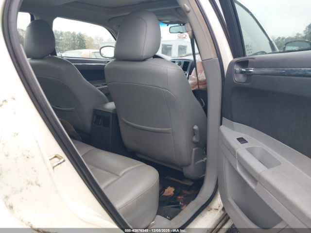 2007 CHRYSLER 300 2C3KA53G87H600898 Photo 7