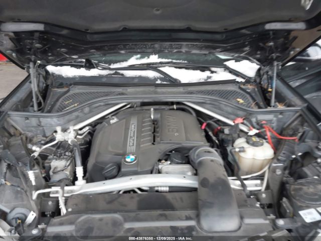 2017 BMW X5 5UXKR0C55H0U52073 Photo 9