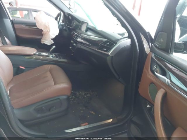 2017 BMW X5 5UXKR0C55H0U52073 Photo 4