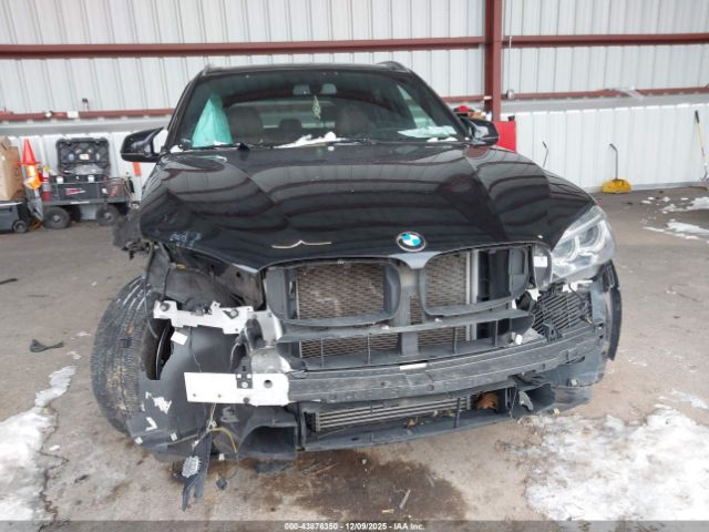 2017 BMW X5 5UXKR0C55H0U52073 Photo 5