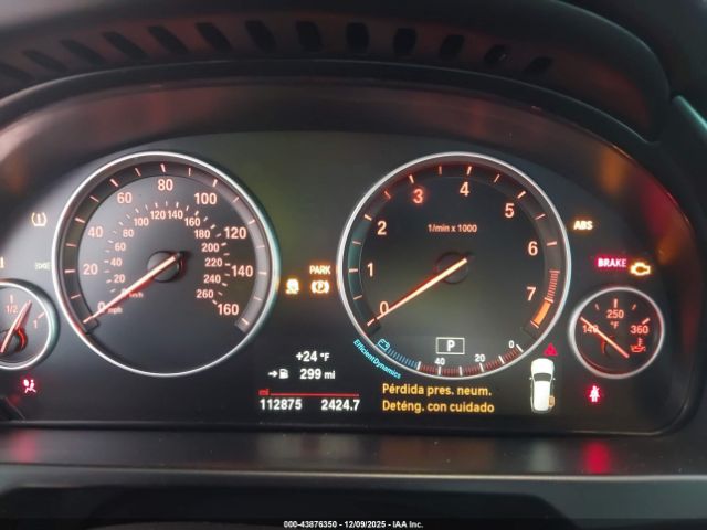 2017 BMW X5 5UXKR0C55H0U52073 Photo 6