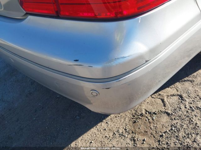 2004 LEXUS LS 430 JTHBN36F540169085 Photo 5