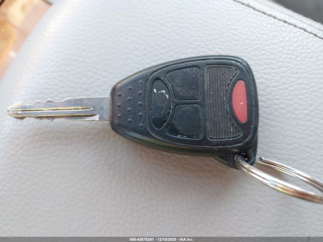 2009 CHRYSLER ASPEN 1A8HW58P89F713537 Photo 10