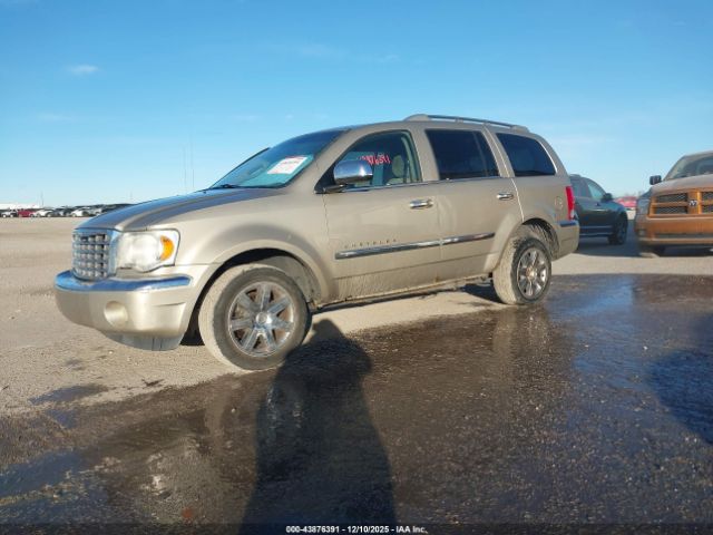 2009 CHRYSLER ASPEN 1A8HW58P89F713537 Photo 1