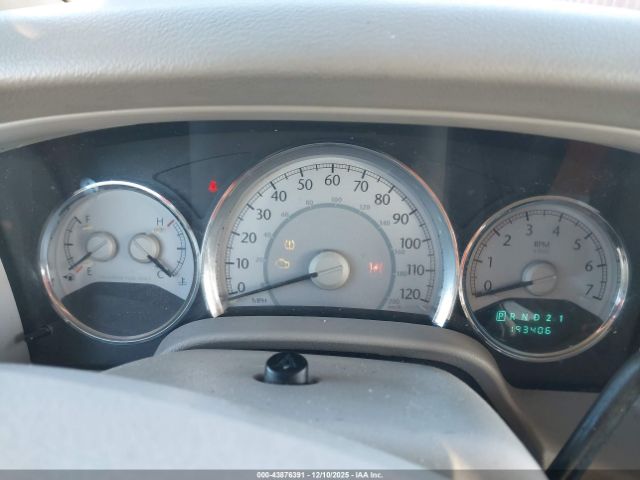 2009 CHRYSLER ASPEN 1A8HW58P89F713537 Photo 6