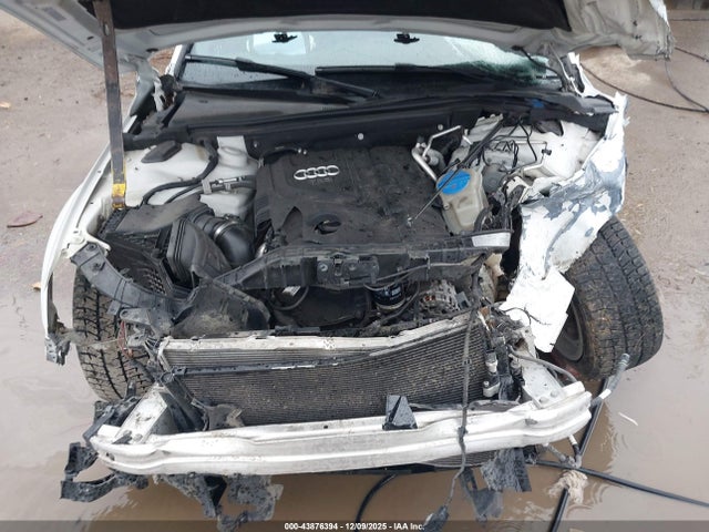 2016 AUDI ALLROAD WA1UFAFL1GA010526 Photo 9