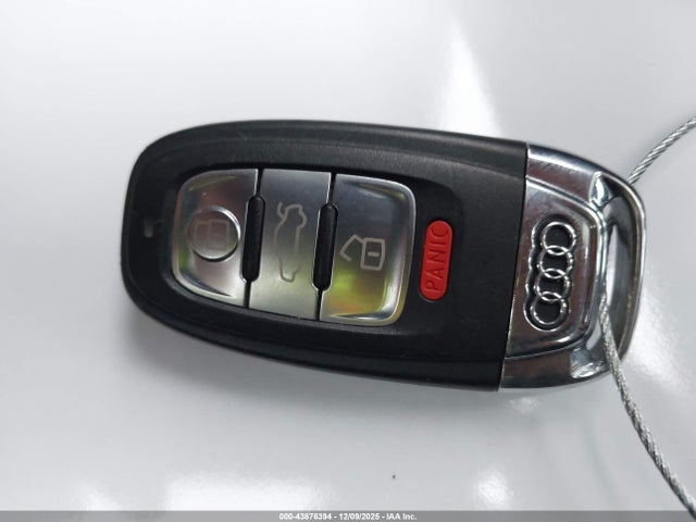 2016 AUDI ALLROAD WA1UFAFL1GA010526 Photo 10