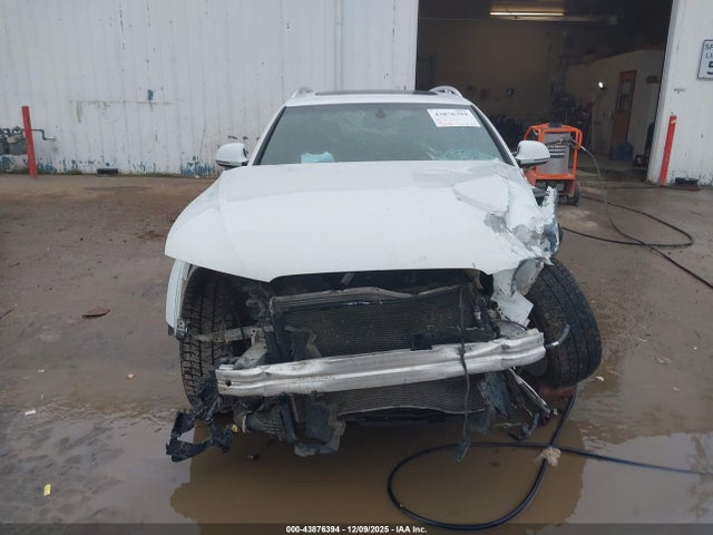 43876394 :رقم المزاد ، WA1UFAFL1GA010526 vin ، 2016 Audi Allroad 2.0t Premium مزاد بيع