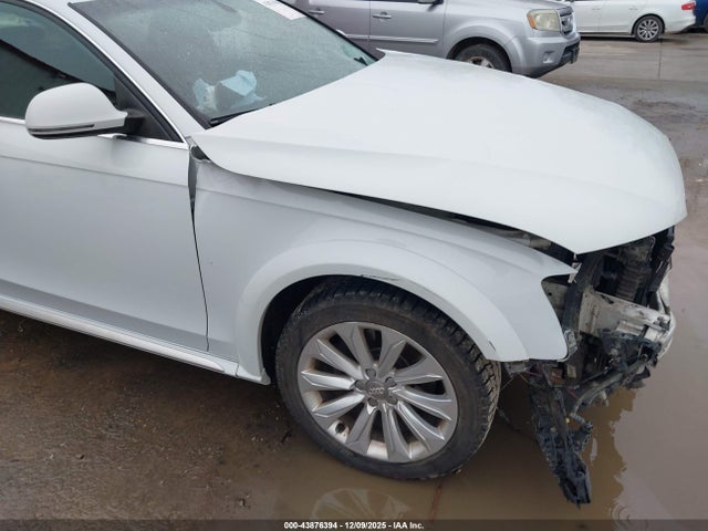 43876394 :رقم المزاد ، WA1UFAFL1GA010526 vin ، 2016 Audi Allroad 2.0t Premium مزاد بيع