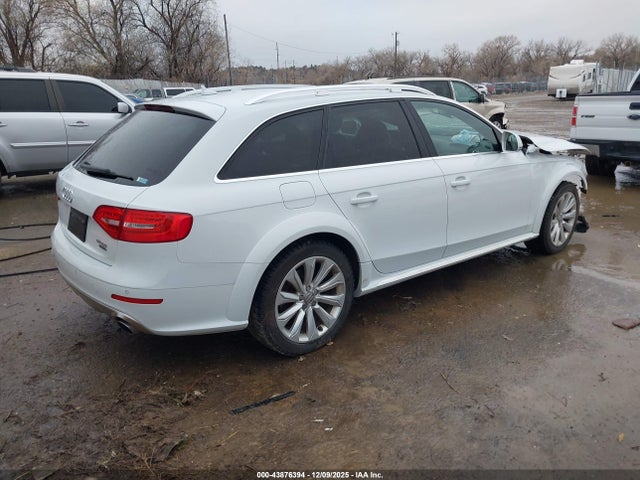 2016 AUDI ALLROAD WA1UFAFL1GA010526 Photo 3