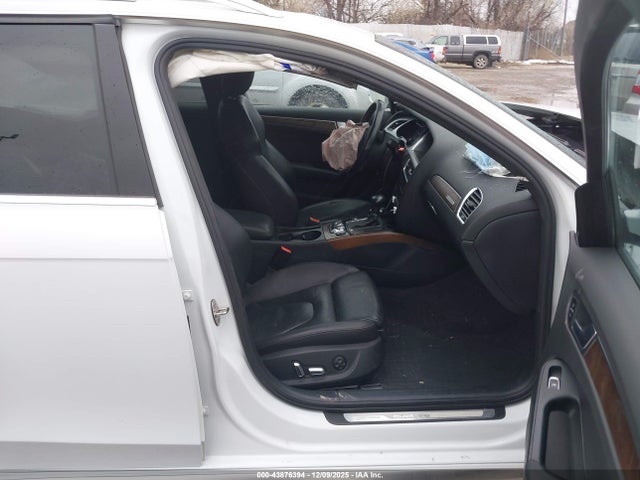 2016 AUDI ALLROAD WA1UFAFL1GA010526 Photo 4