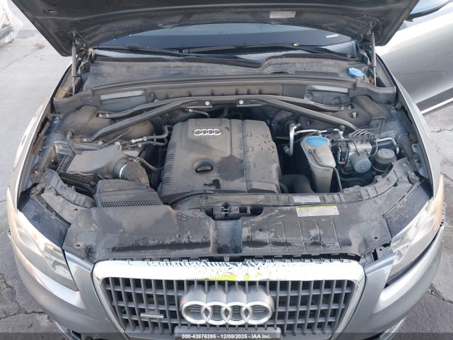 2012 AUDI Q5 WA1LFAFP8CA089606 Photo 9