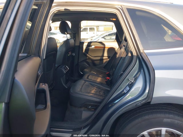 2012 AUDI Q5 WA1LFAFP8CA089606 Photo 7