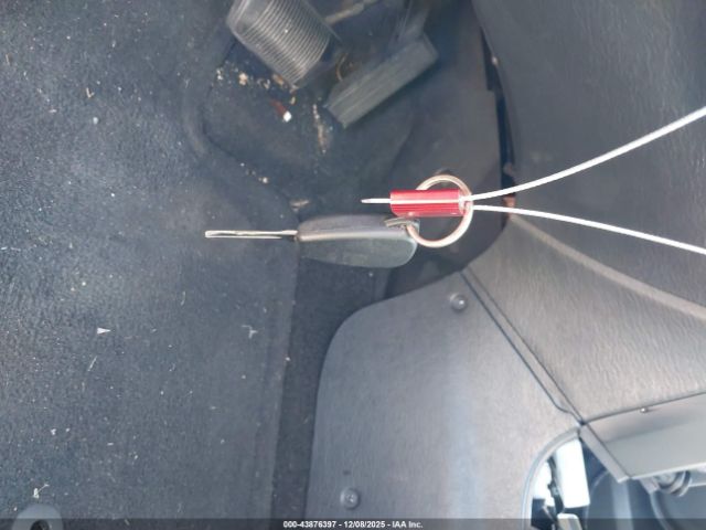 2006 CHRYSLER PACIFICA 2A4GF684X6R604560 Photo 10