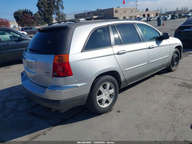 2006 CHRYSLER PACIFICA 2A4GF684X6R604560 Photo 3