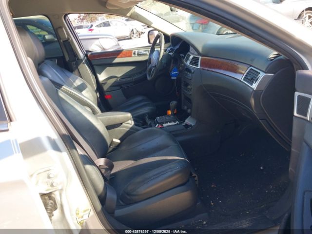 2006 CHRYSLER PACIFICA 2A4GF684X6R604560 Photo 4