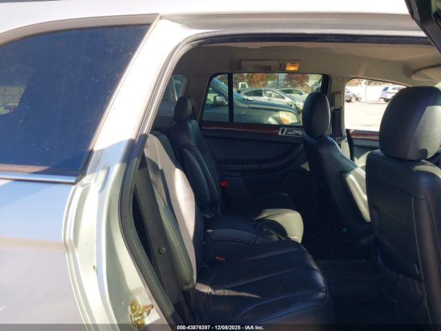 2006 CHRYSLER PACIFICA 2A4GF684X6R604560 Photo 7