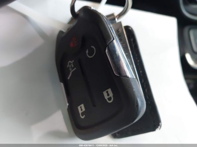 2019 GMC TERRAIN 3GKALVEVXKL387227 Photo 10