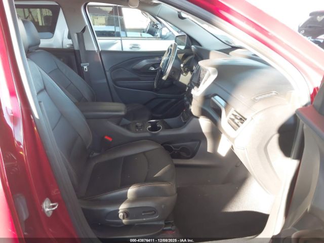 2019 GMC TERRAIN 3GKALVEVXKL387227 Photo 4