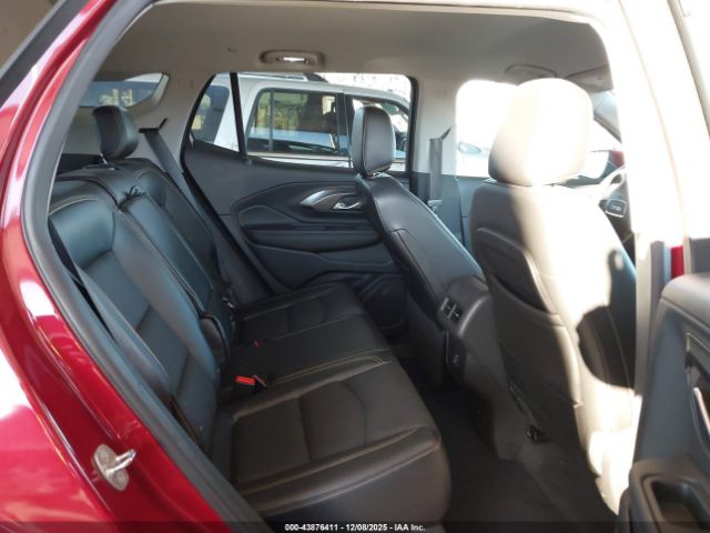 2019 GMC TERRAIN 3GKALVEVXKL387227 Photo 7