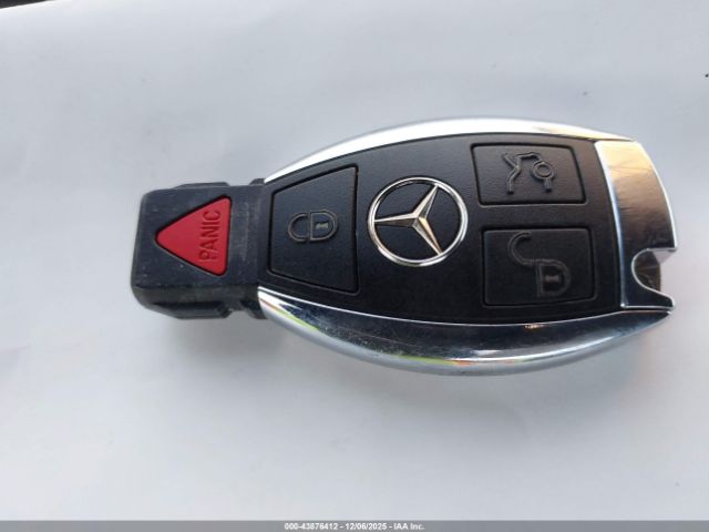 2014 MERCEDES-BENZ C 250 WDDGF4HB0ER307204 Photo 10