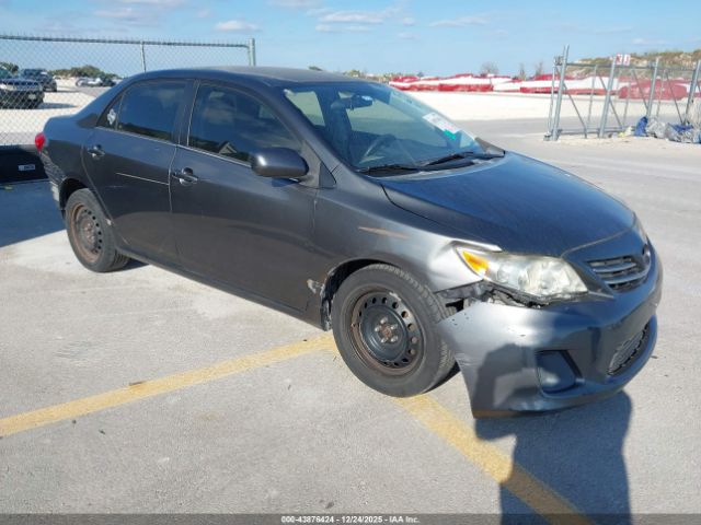 2013 TOYOTA COROLLA 5YFBU4EE7DP089828