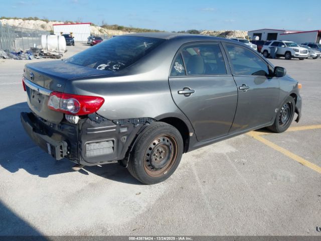 2013 TOYOTA COROLLA 5YFBU4EE7DP089828 Photo 3