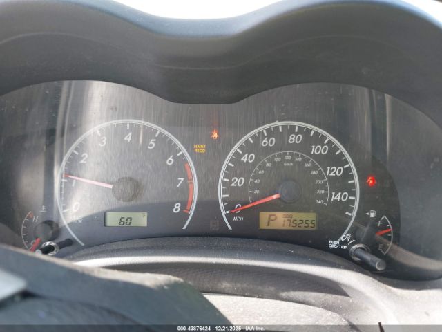 2013 TOYOTA COROLLA 5YFBU4EE7DP089828 Photo 6