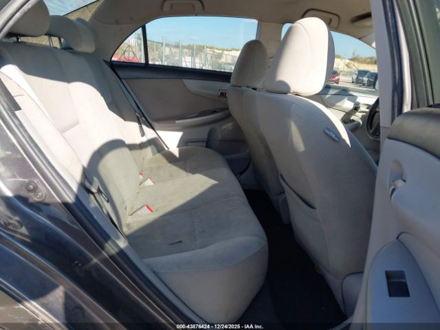 2013 TOYOTA COROLLA 5YFBU4EE7DP089828 Photo 7