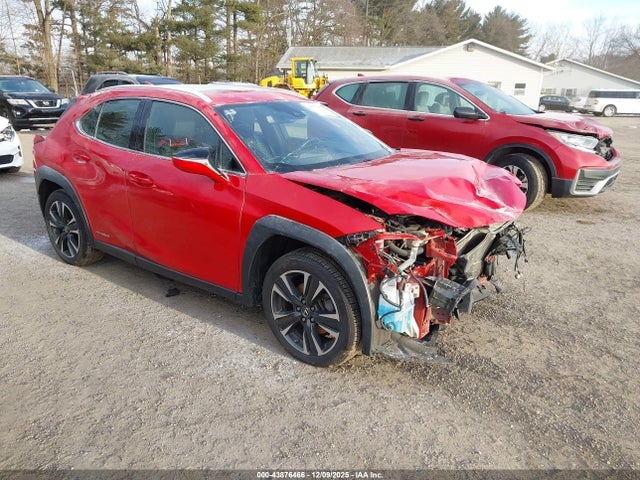 2020 LEXUS UX 250H JTHP9JBH5L2029319