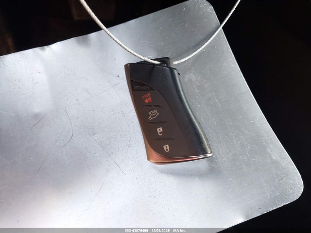 2020 LEXUS UX 250H JTHP9JBH5L2029319 Photo 10