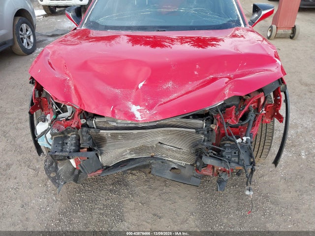 2020 LEXUS UX 250H JTHP9JBH5L2029319 Photo 5