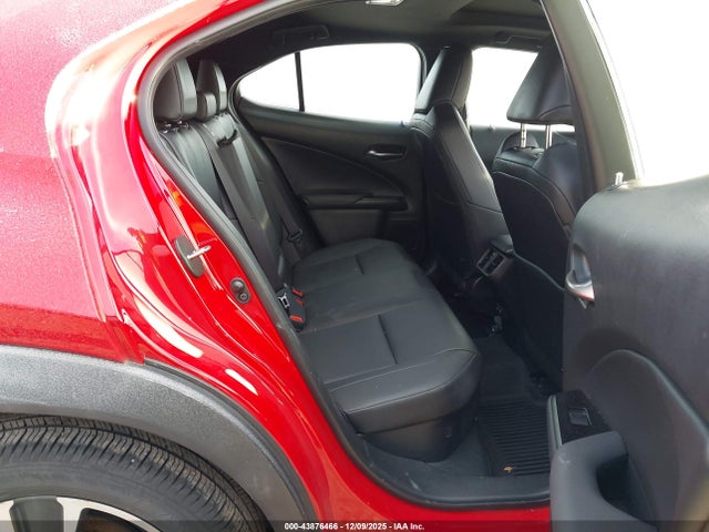 2020 LEXUS UX 250H JTHP9JBH5L2029319 Photo 7