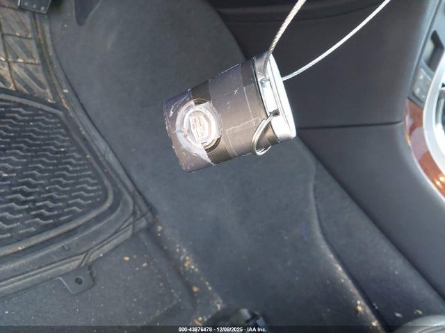 2013 CADILLAC CTS 1G6DP5E39D0109305 Photo 10