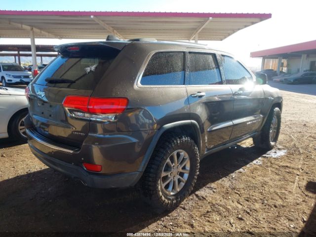 2015 JEEP GRAND CHEROKEE 1C4RJEBG6FC242309 Photo 3