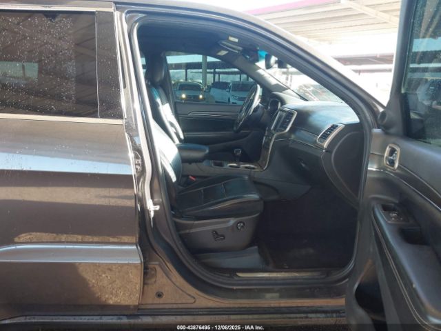 2015 JEEP GRAND CHEROKEE 1C4RJEBG6FC242309 Photo 4