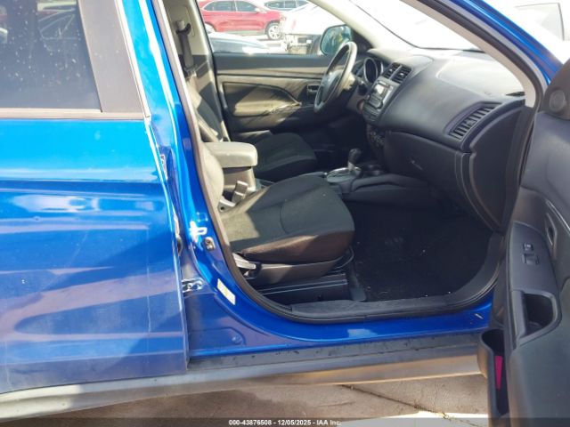 2015 MITSUBISHI OUTLANDER SPORT 4A4AP3AU4FE004561 Photo 4