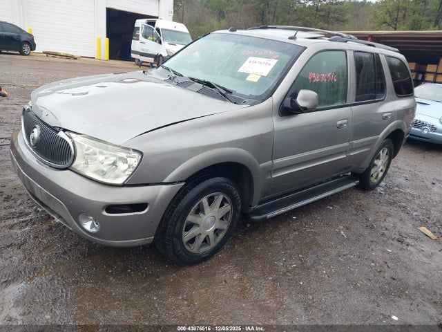 2005 BUICK RAINIER 5GADS13S652226717 Photo 1