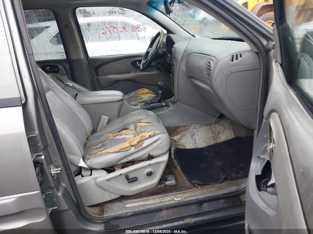 2005 BUICK RAINIER 5GADS13S652226717 Photo 4