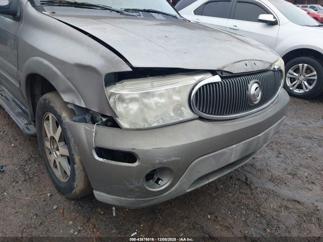 2005 BUICK RAINIER 5GADS13S652226717 Photo 5