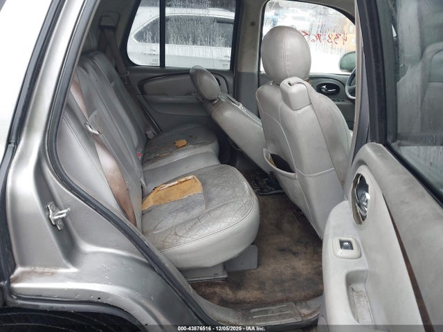 2005 BUICK RAINIER 5GADS13S652226717 Photo 7