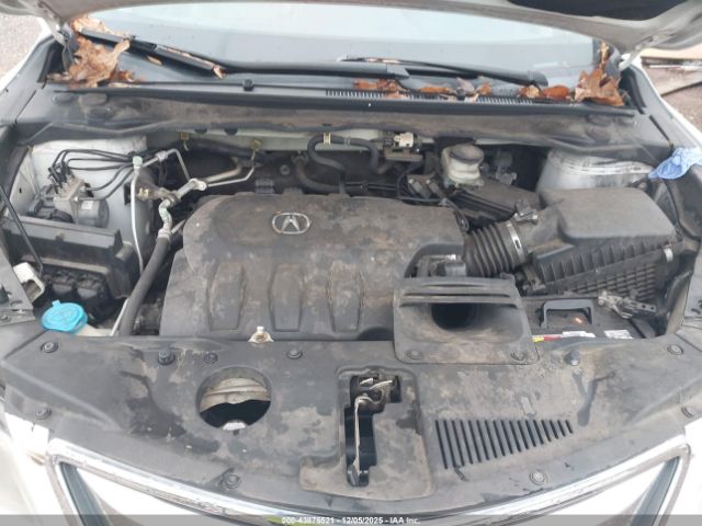 2013 ACURA RDX 5J8TB3H56DL014578 Photo 9