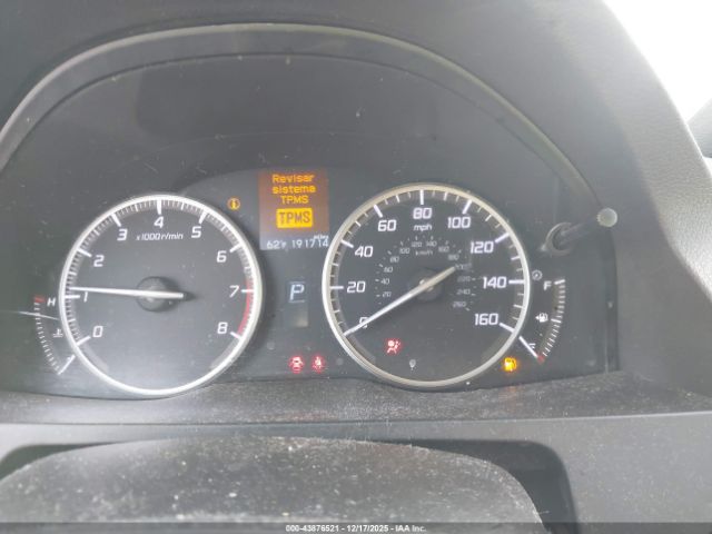 2013 ACURA RDX 5J8TB3H56DL014578 Photo 6