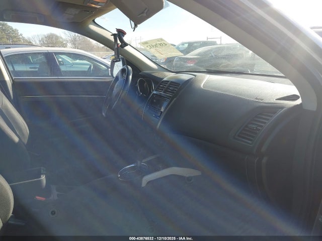 2014 MITSUBISHI OUTLANDER SPORT 4A4AP3AU9EE014551 Photo 4