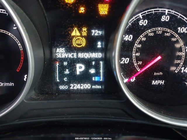 2014 MITSUBISHI OUTLANDER SPORT 4A4AP3AU9EE014551 Photo 6