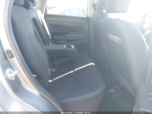 2014 MITSUBISHI OUTLANDER SPORT 4A4AP3AU9EE014551 Photo 7