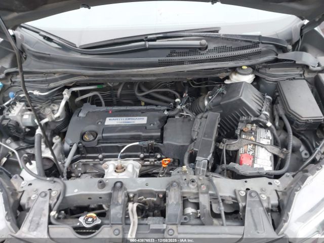 2015 HONDA CR-V 2HKRM4H52FH619195 Photo 9