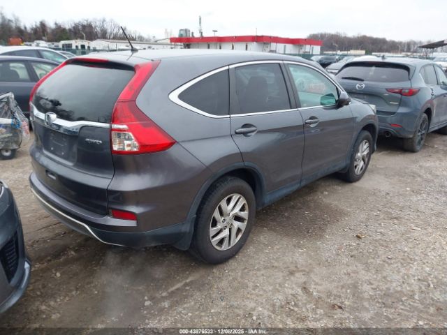 2015 HONDA CR-V 2HKRM4H52FH619195 Photo 3